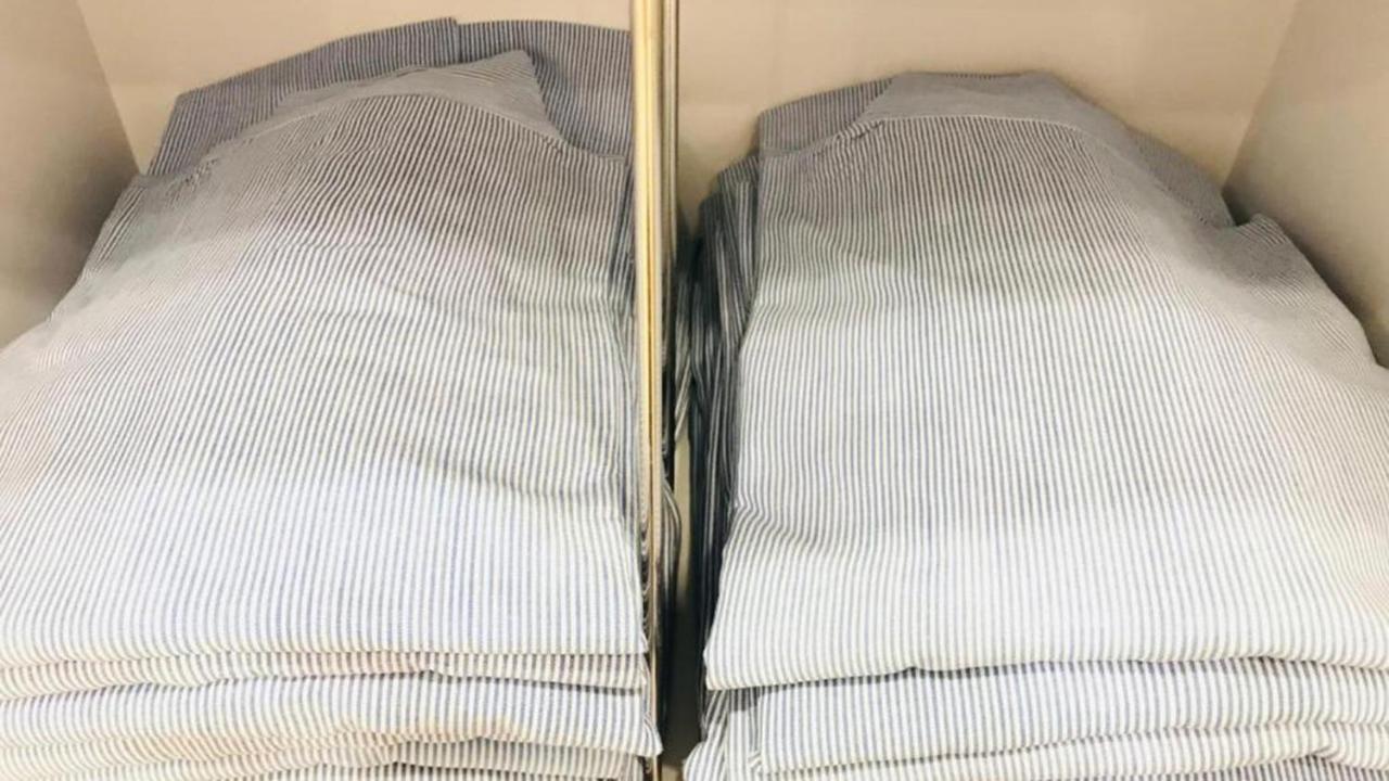 Toyoko Inn Osaka Shinsaibashi Nishi Εξωτερικό φωτογραφία