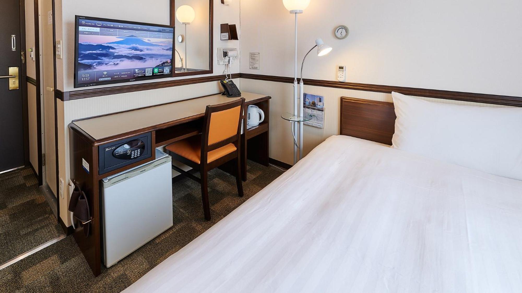 Toyoko Inn Osaka Shinsaibashi Nishi Εξωτερικό φωτογραφία