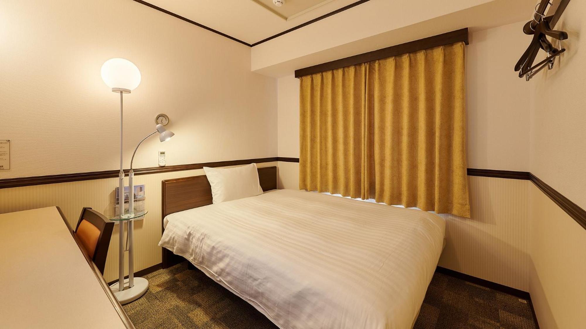 Toyoko Inn Osaka Shinsaibashi Nishi Δωμάτιο φωτογραφία
