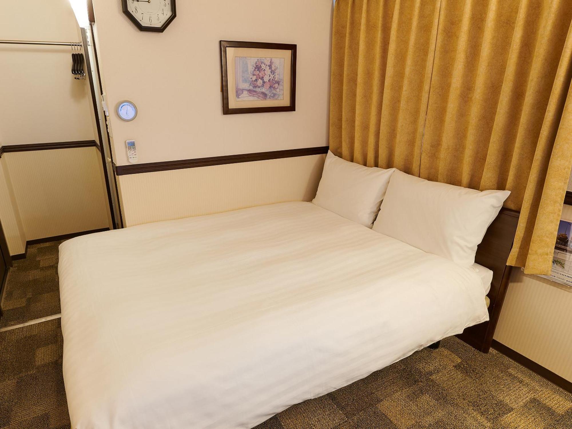 Toyoko Inn Osaka Shinsaibashi Nishi Δωμάτιο φωτογραφία