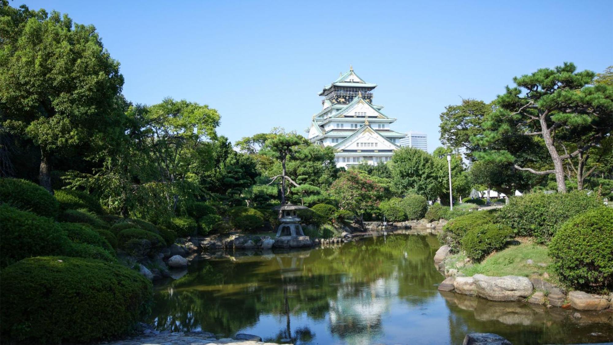 Toyoko Inn Osaka Shinsaibashi Nishi Εξωτερικό φωτογραφία