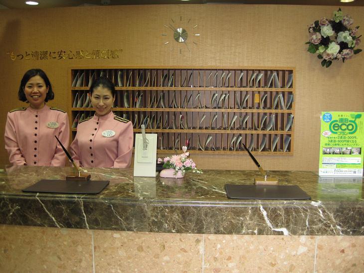 Toyoko Inn Osaka Shinsaibashi Nishi Εξωτερικό φωτογραφία