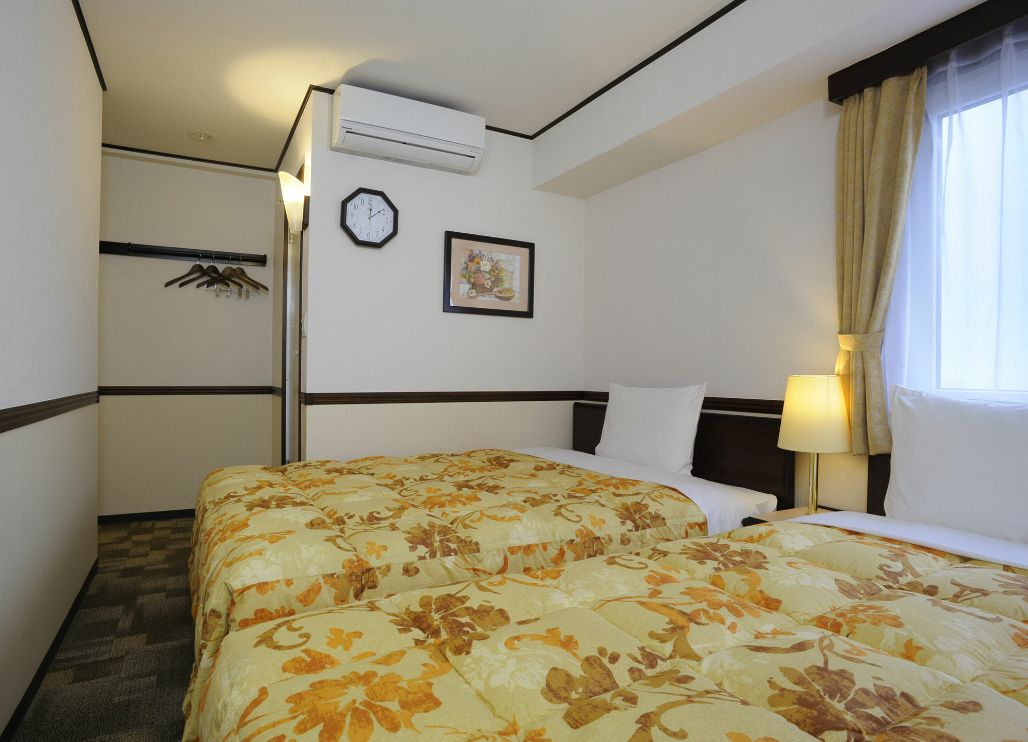 Toyoko Inn Osaka Shinsaibashi Nishi Εξωτερικό φωτογραφία