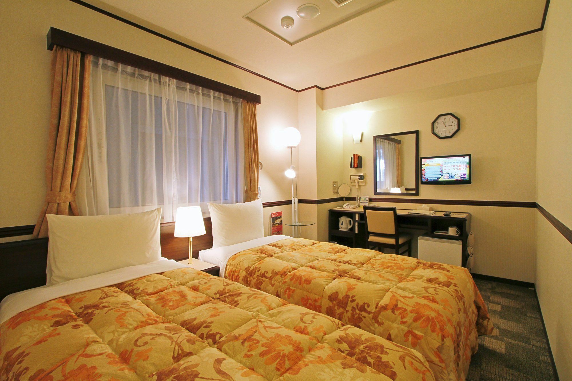 Toyoko Inn Osaka Shinsaibashi Nishi Εξωτερικό φωτογραφία